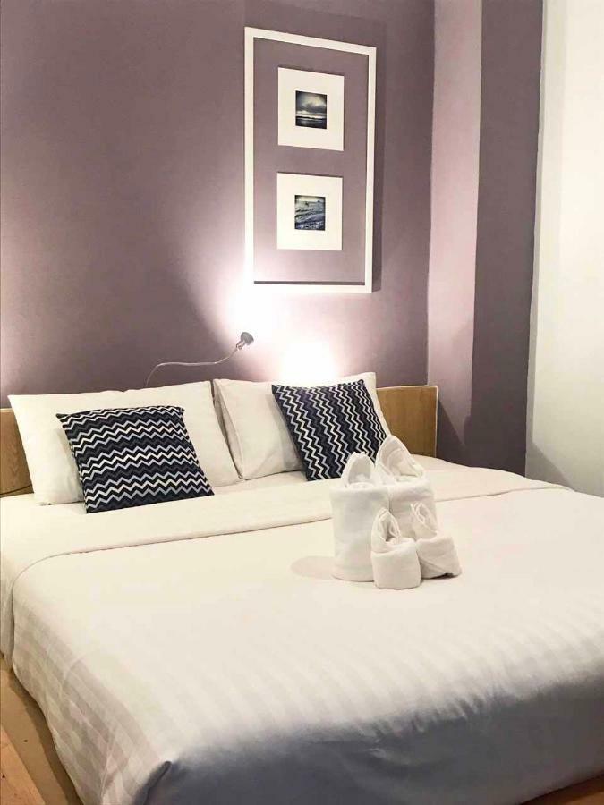 فندق باكتا بوكيت Phuket المظهر الخارجي الصورة