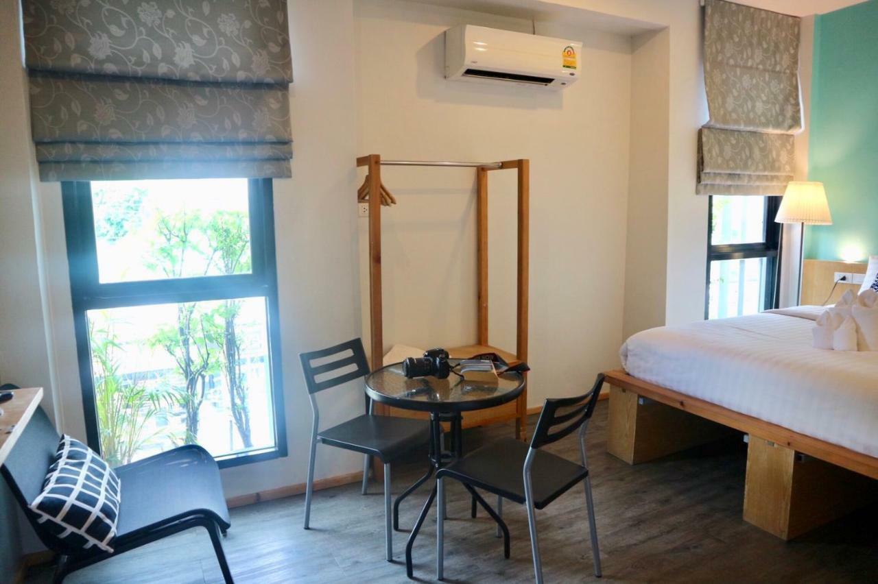 فندق باكتا بوكيت Phuket المظهر الخارجي الصورة
