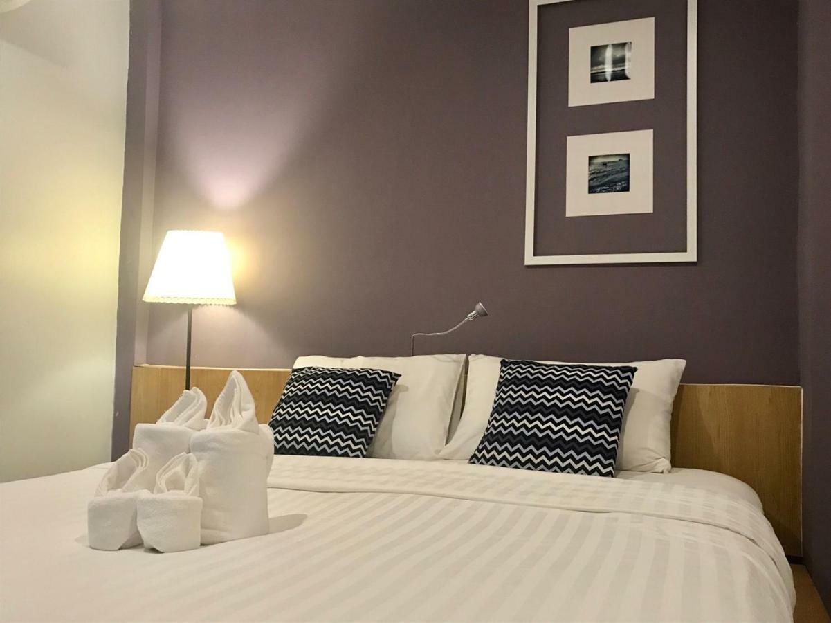 فندق باكتا بوكيت Phuket المظهر الخارجي الصورة