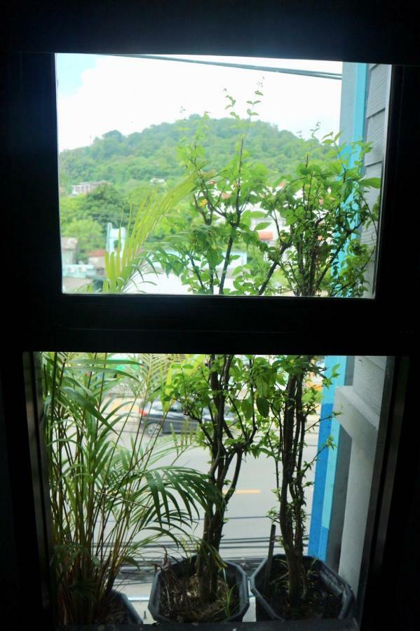 فندق باكتا بوكيت Phuket المظهر الخارجي الصورة