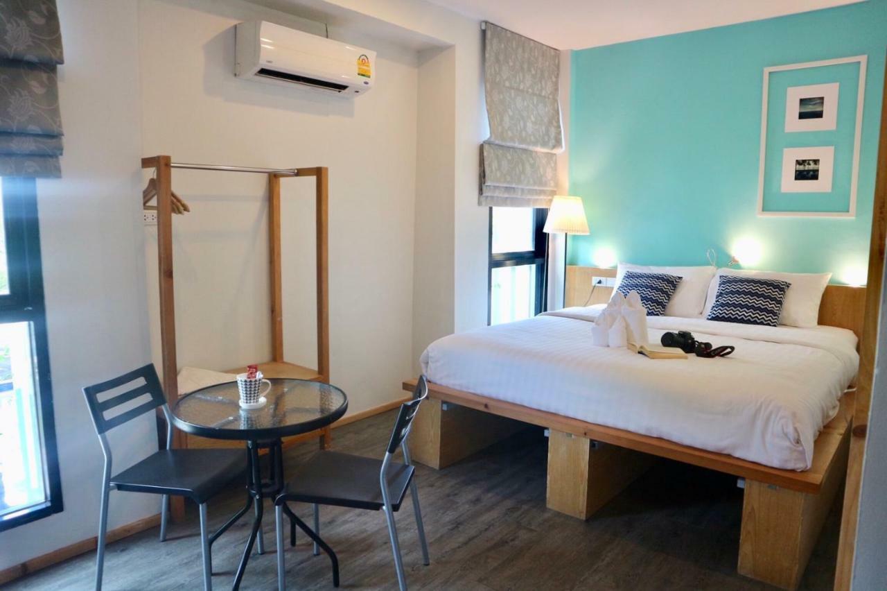 فندق باكتا بوكيت Phuket المظهر الخارجي الصورة