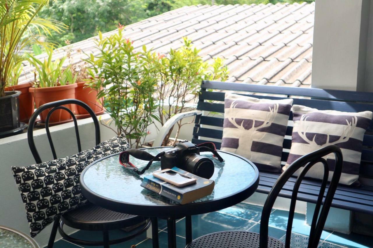 فندق باكتا بوكيت Phuket المظهر الخارجي الصورة